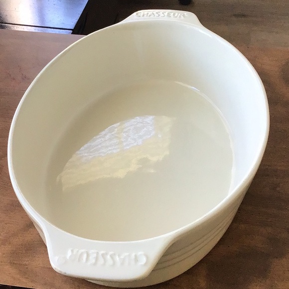 Chasseur baking dish - Picture 8 of 13